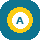 Apollo AI logo