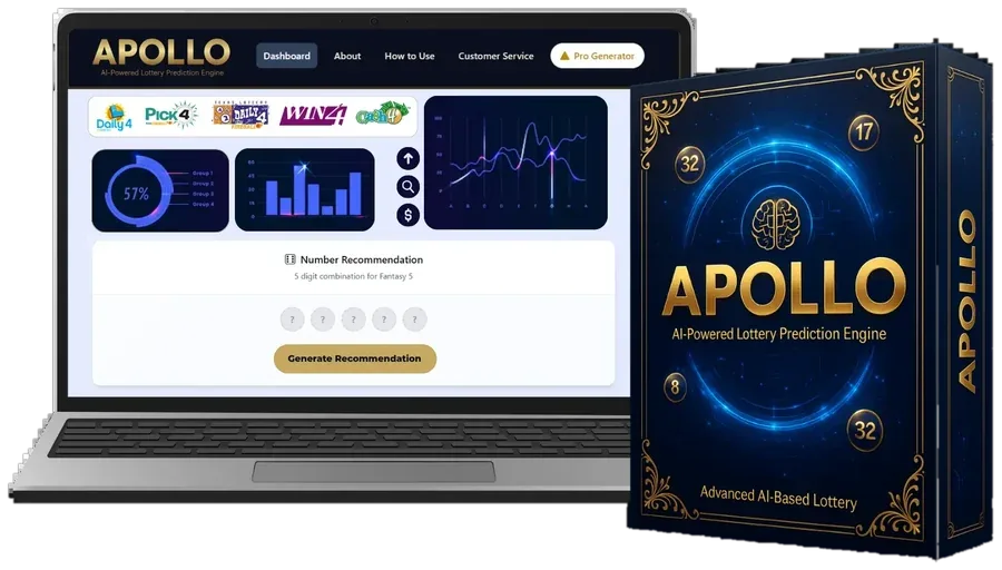 Apollo AI dashboard